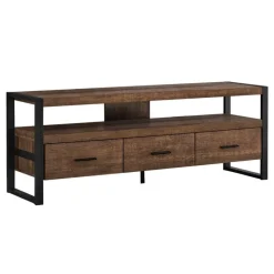 Monarch TV Stand 60