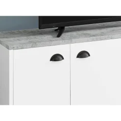 Monarch TV Stand 60" -
