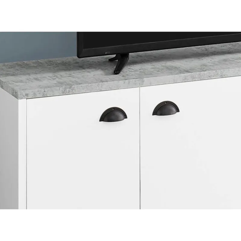 Monarch TV Stand 60" -