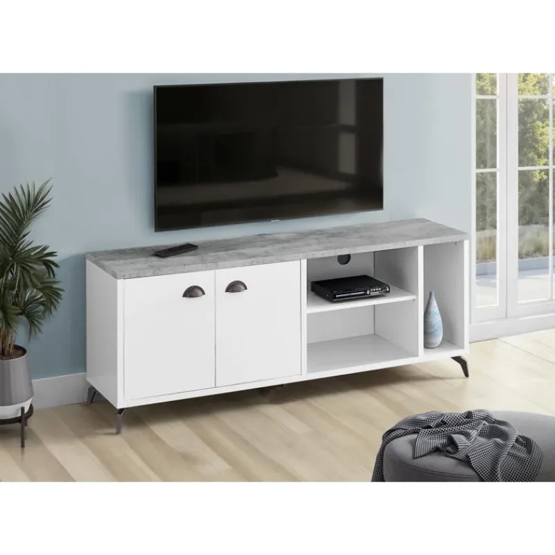 Monarch TV Stand 60" -