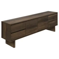 Monarch TV Stand 72" -