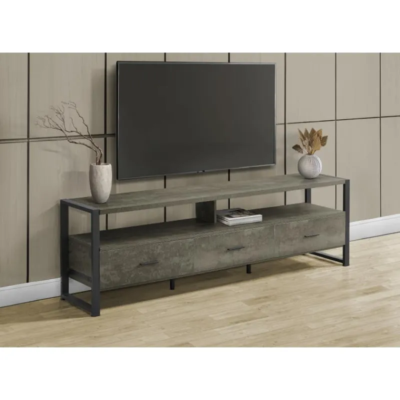 Monarch TV Stand 72" -