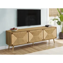 Monarch TV Stand 72" -