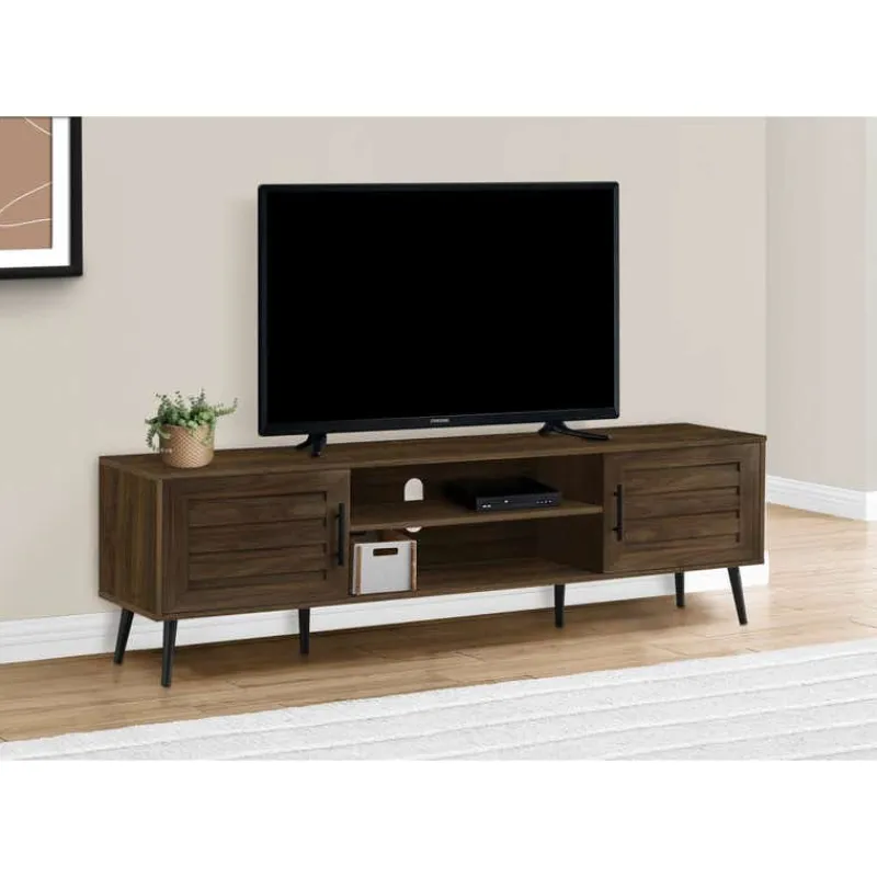 Monarch TV Stand 72" -