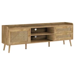 Monarch TV Stand 72" -