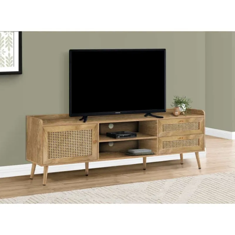 Monarch TV Stand 72" -