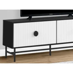 Monarch TV Stand 60" -