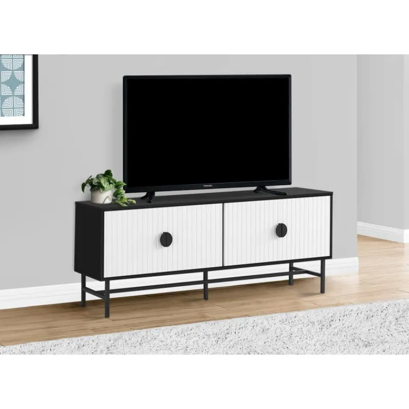 Monarch TV Stand 60" -
