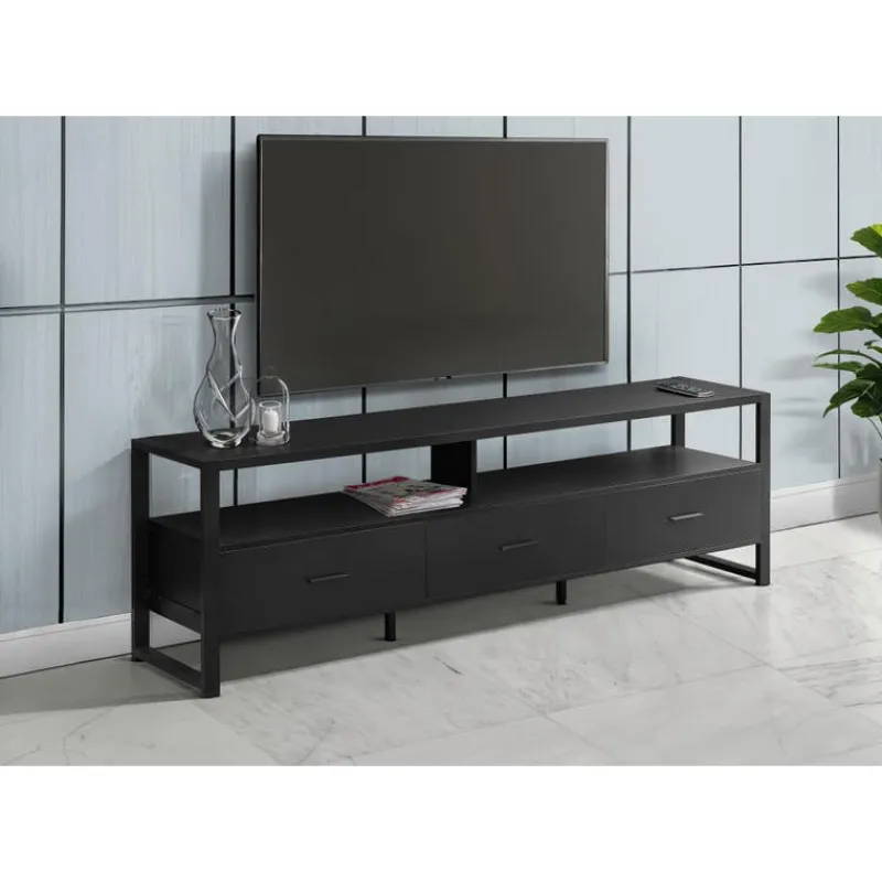Monarch TV Stand 72" -