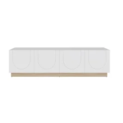 Nexera TV Stand 72" -