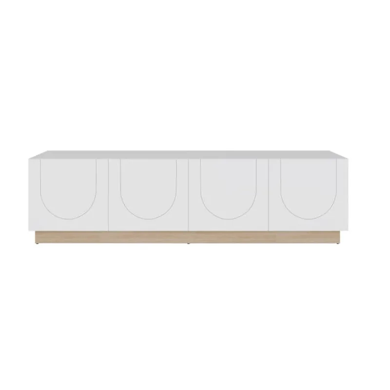Nexera TV Stand 72" -