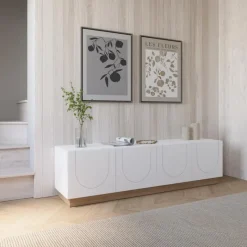 Nexera TV Stand 72