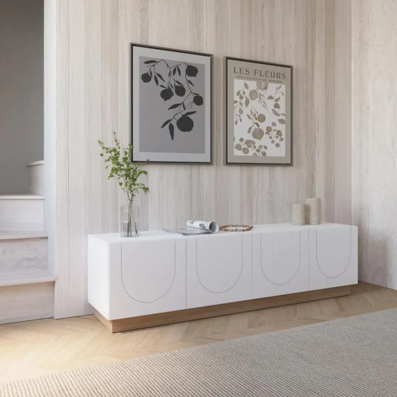 Nexera TV Stand 72" -