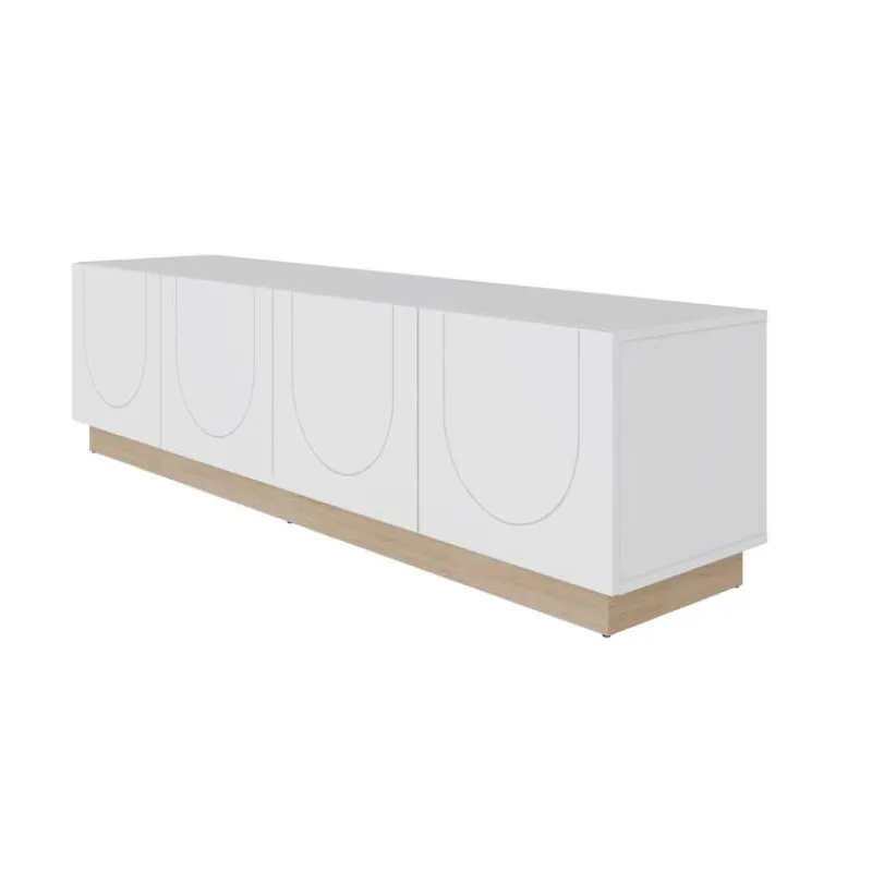 Nexera TV Stand 72" -