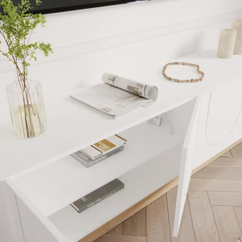 Nexera TV Stand 72" -