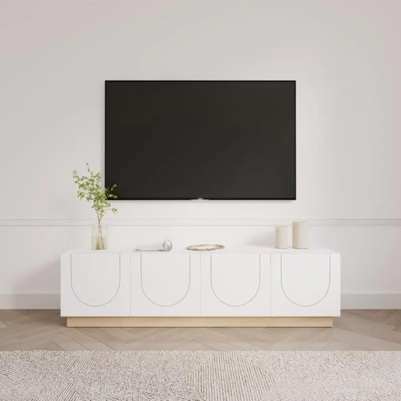 Nexera TV Stand 72" -