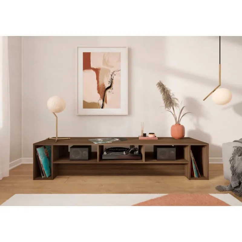 Nexera TV Stand 72" -