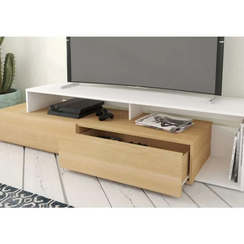 Nexera TV Stand 72" -