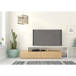 Nexera TV Stand 72