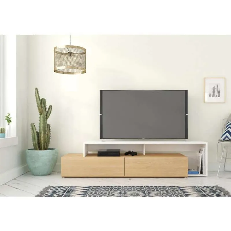 Nexera TV Stand 72" -