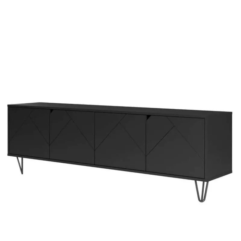 Nexera TV Stand 72" -