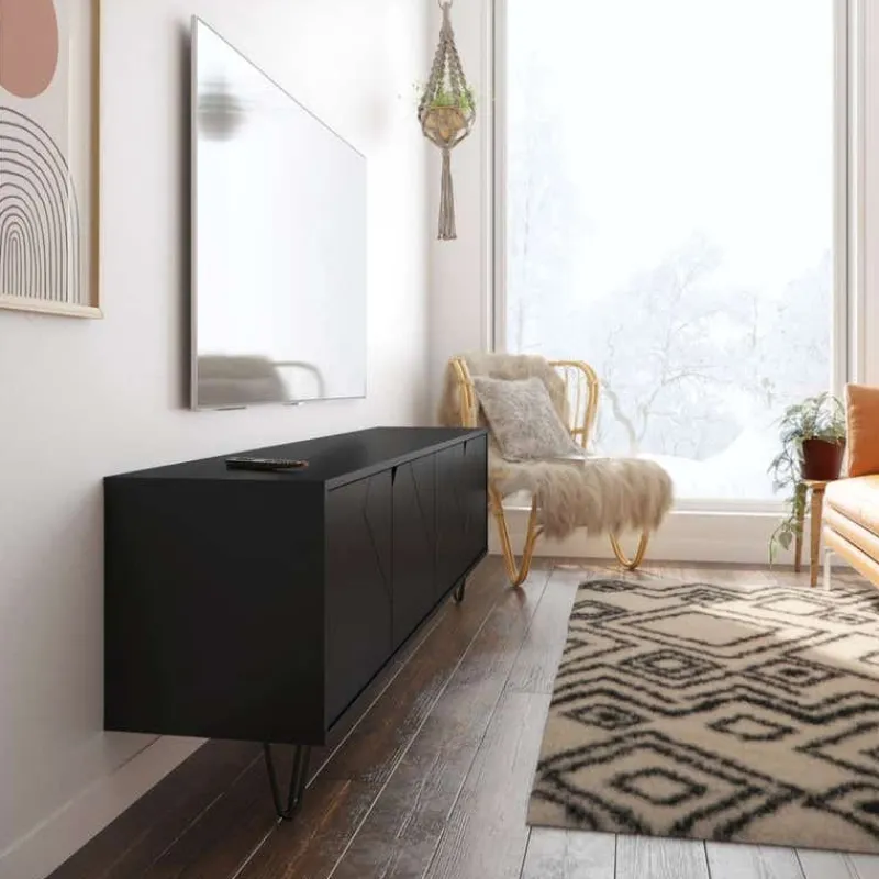 Nexera TV Stand 72" -