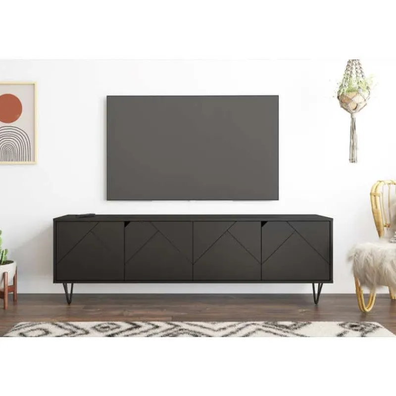 Nexera TV Stand 72" -