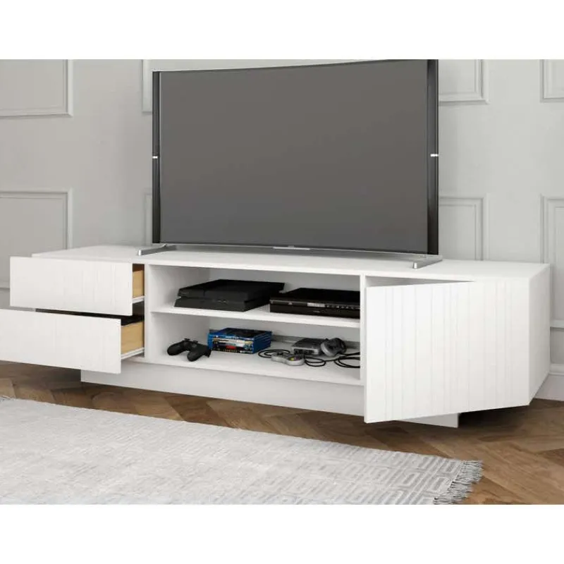Nexera TV Stand 72" -