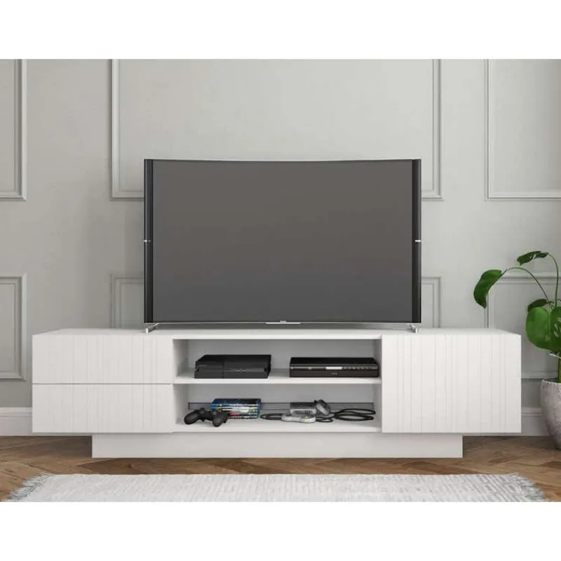 Nexera TV Stand 72" -