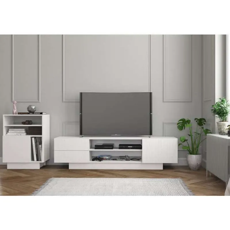 Nexera TV Stand 72" -