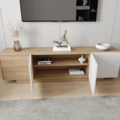 Nexera TV Stand 72" -