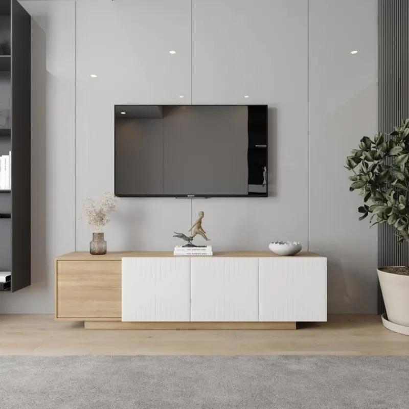 Nexera TV Stand 72" -