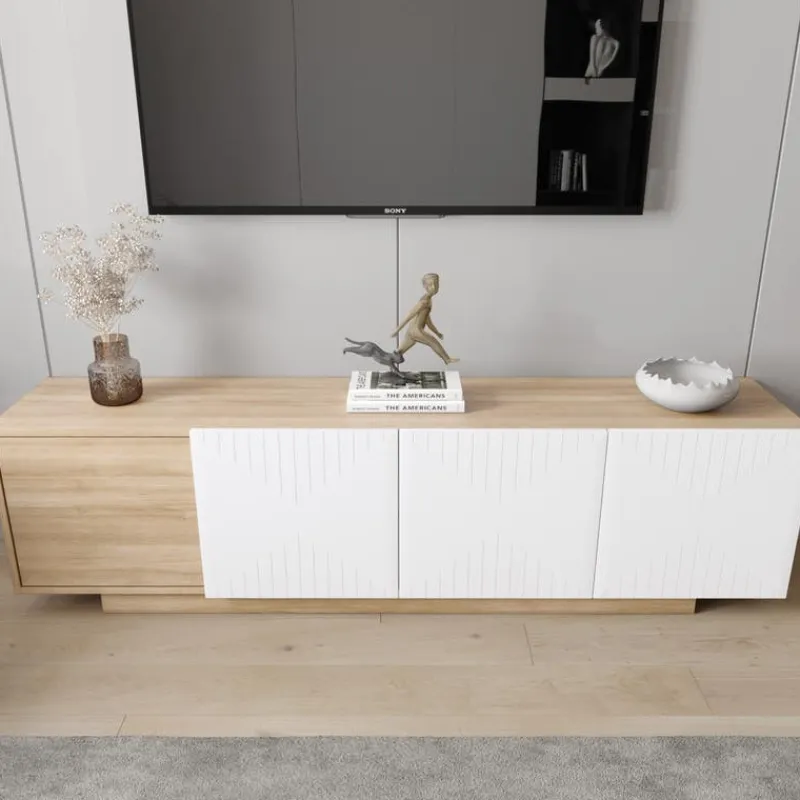 Nexera TV Stand 72" -
