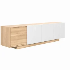 Nexera TV Stand 72