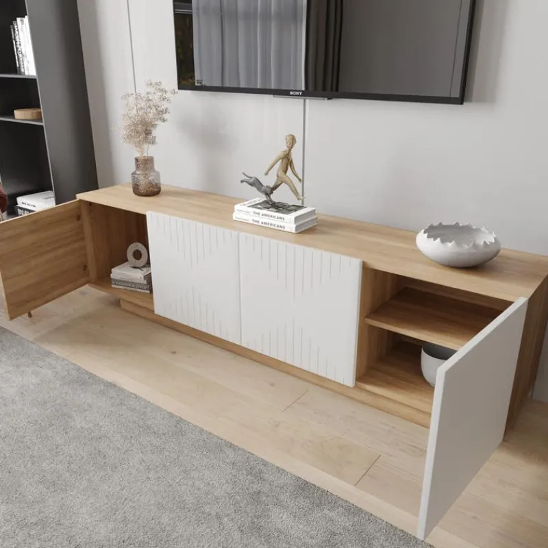 Nexera TV Stand 72" -