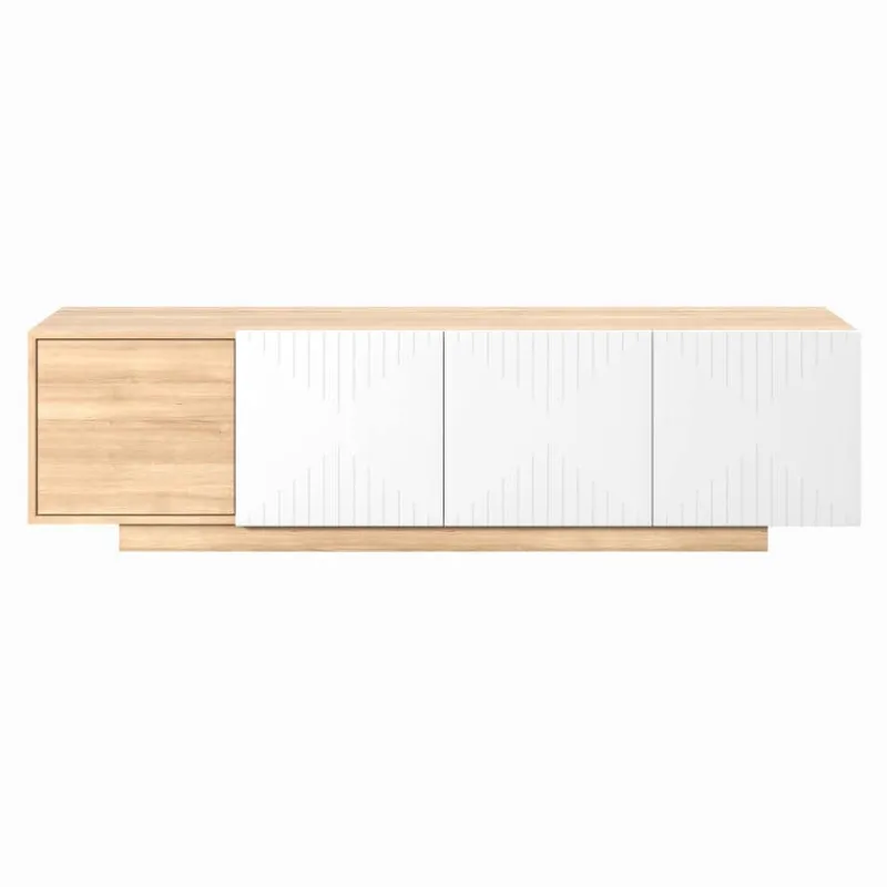 Nexera TV Stand 72" -
