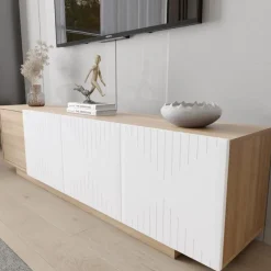 Nexera TV Stand 72