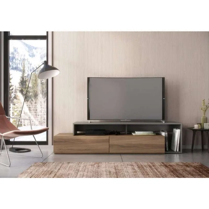 Nexera TV Stand 72" -