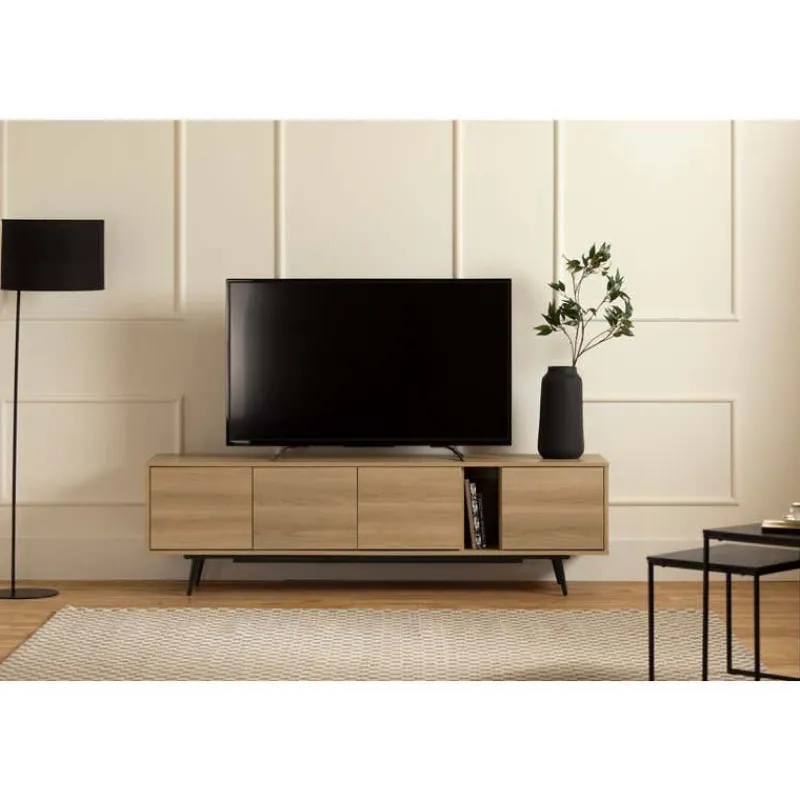 Meubles South Shore TV Stand 71" - South Shore