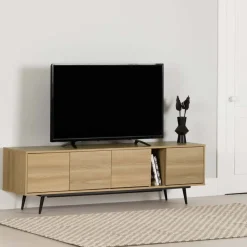 Meubles South Shore TV Stand 71