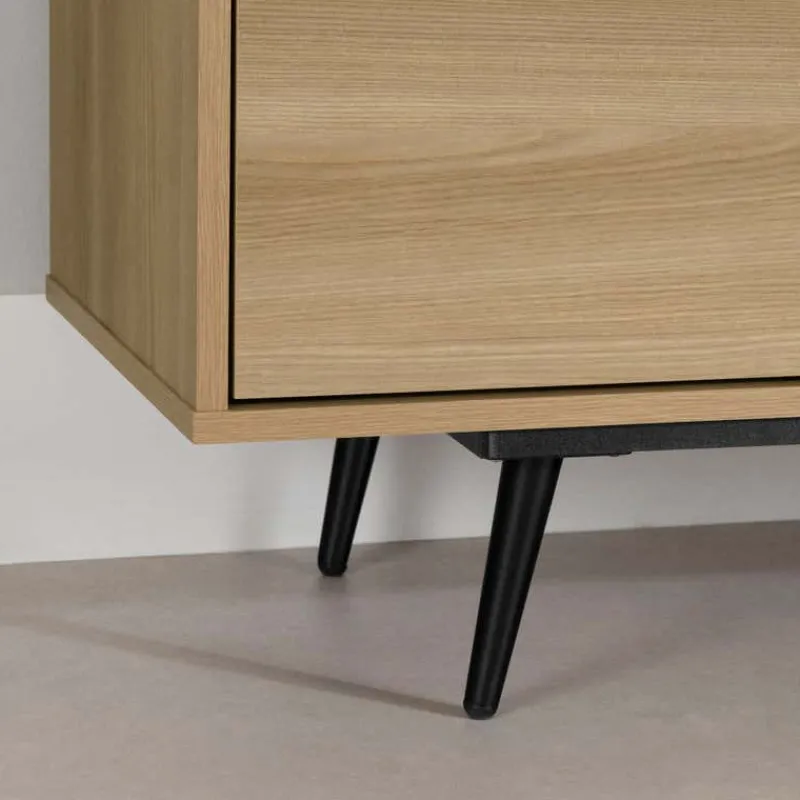 Meubles South Shore TV Stand 71" - South Shore