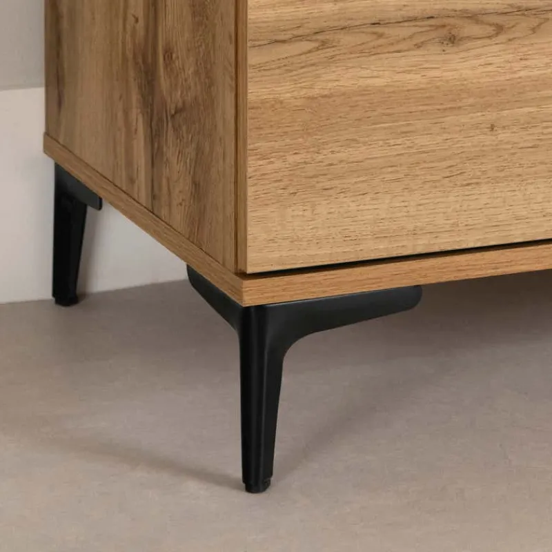 Meubles South Shore TV Stand with Drawer 60" - South Shore