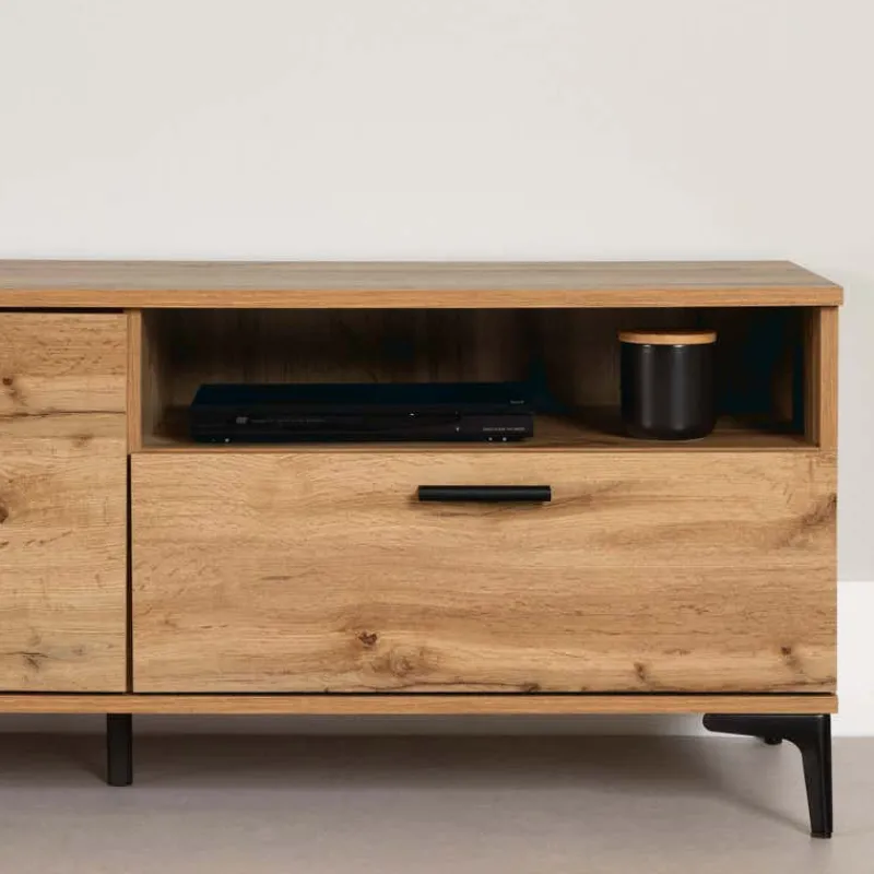 Meubles South Shore TV Stand with Drawer 60" - South Shore