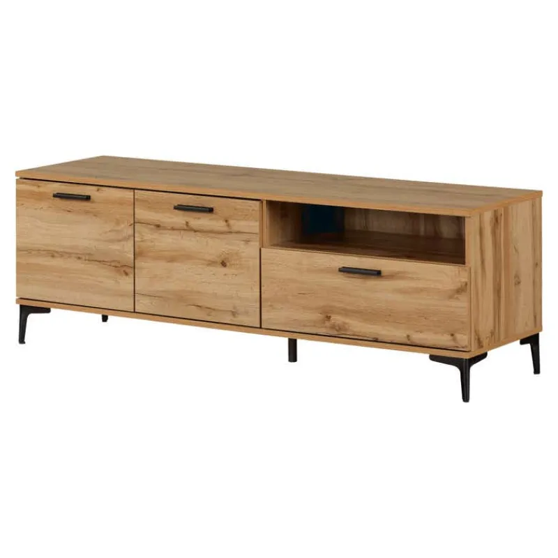 Meubles South Shore TV Stand with Drawer 60" - South Shore