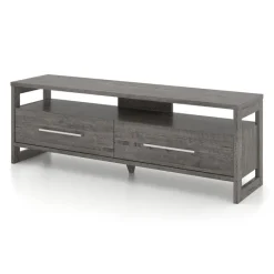 MEQ TV Stand with Drawers 63