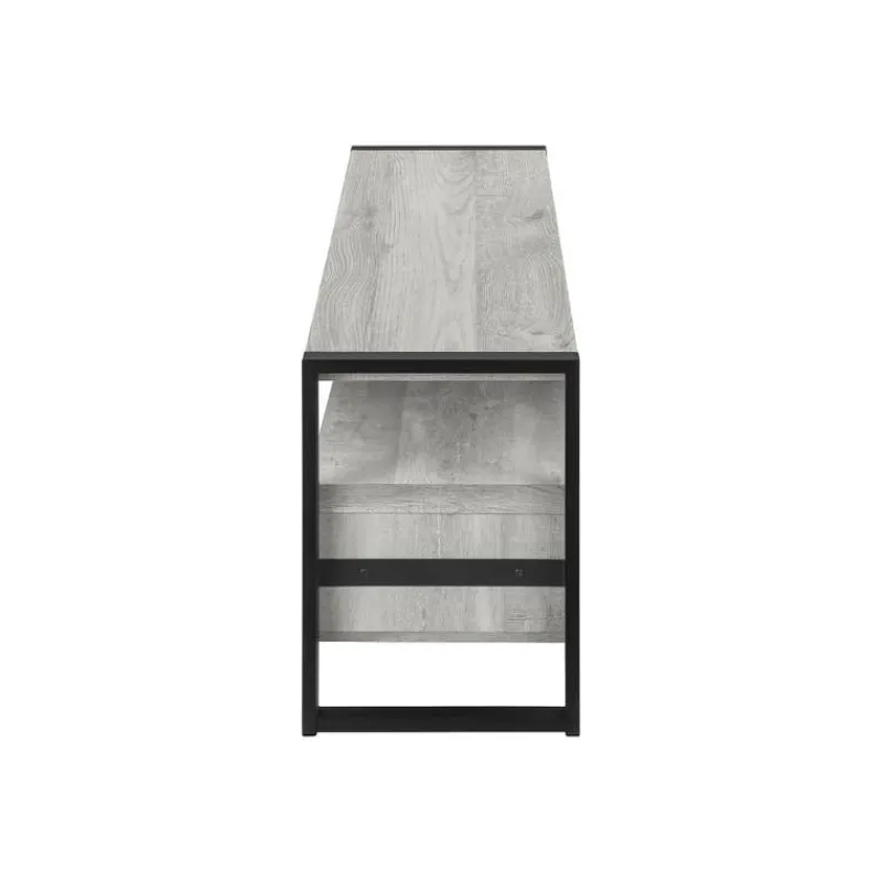 Monarch TV Stand with Drawers 60" -
