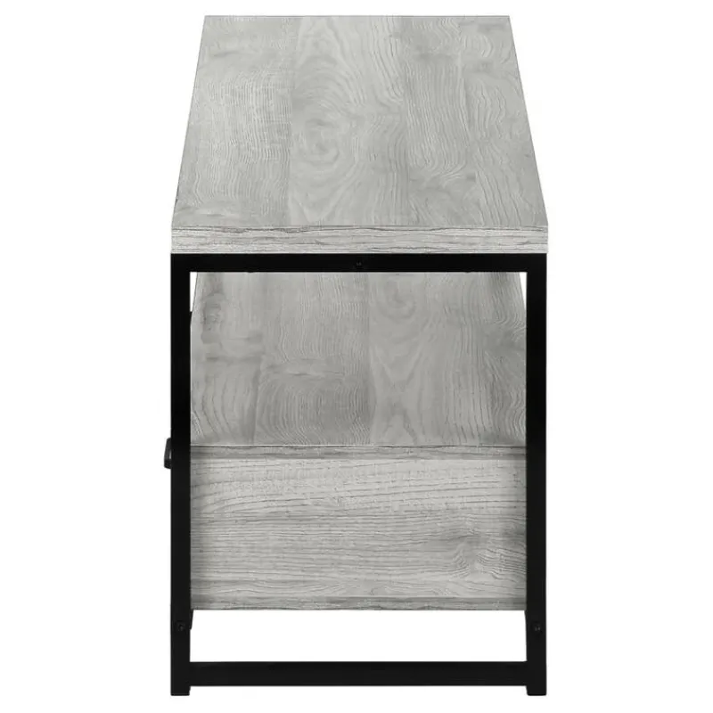Monarch TV Stand with Drawers 48" -