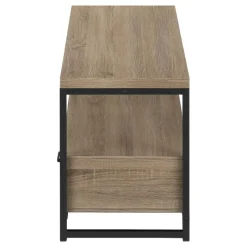 Monarch TV Stand with Drawers 48