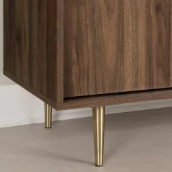 Meubles South Shore TV Stand with Drawers 72