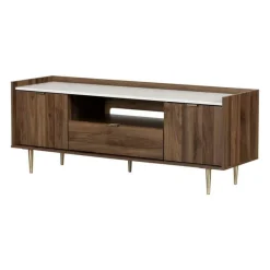 Meubles South Shore TV Stand with Drawers 72